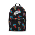 Nike Heritage