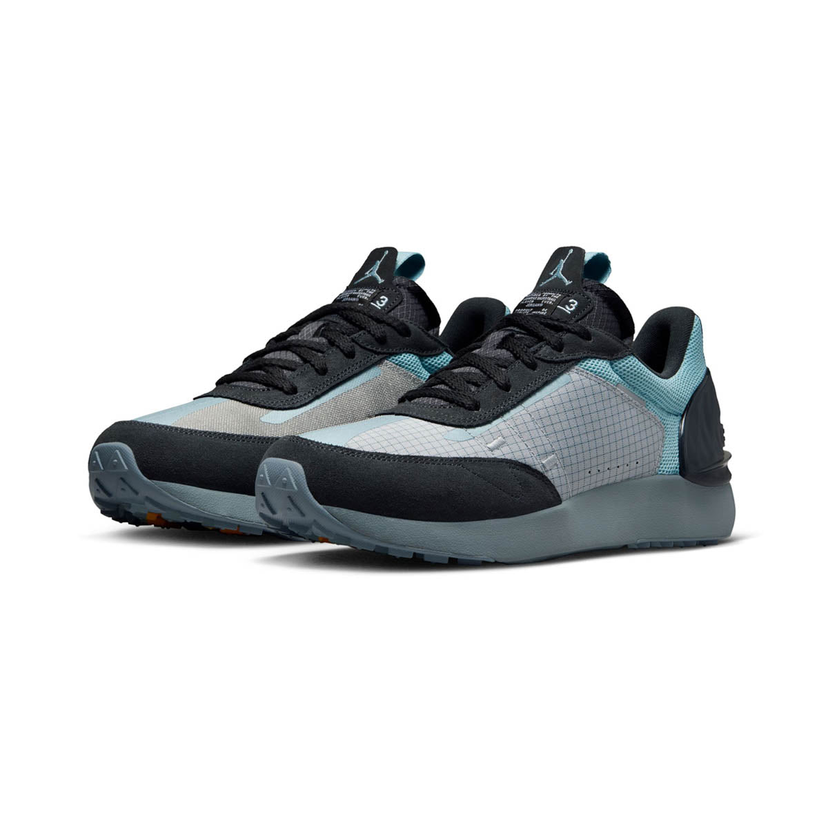 Jordan Granville Pro SP Men's Shoes