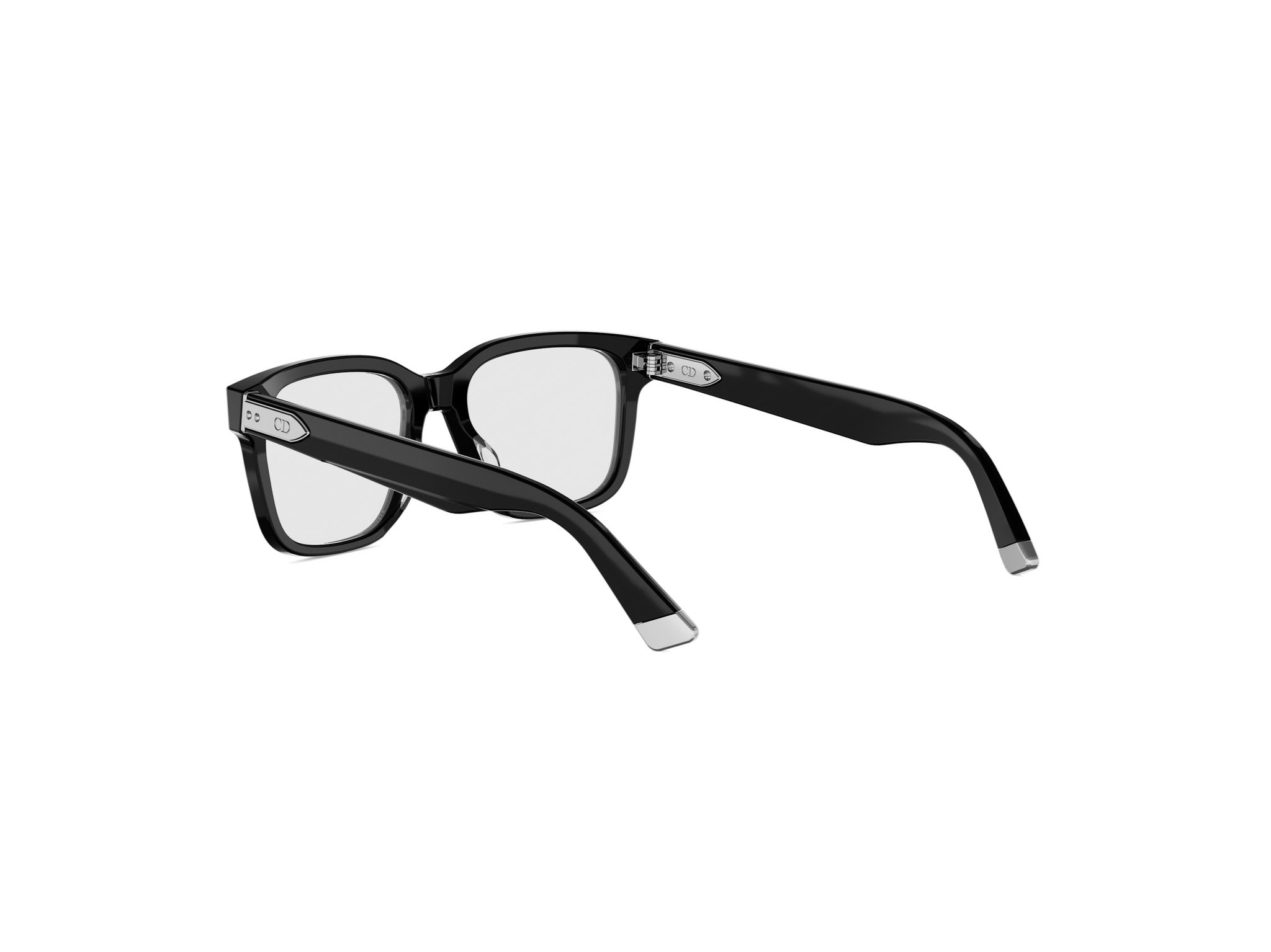 Square Acetate Eyeglasses