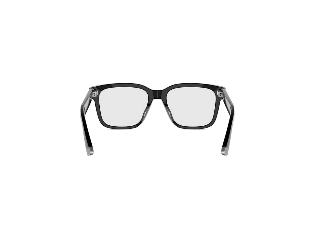 Square Acetate Eyeglasses