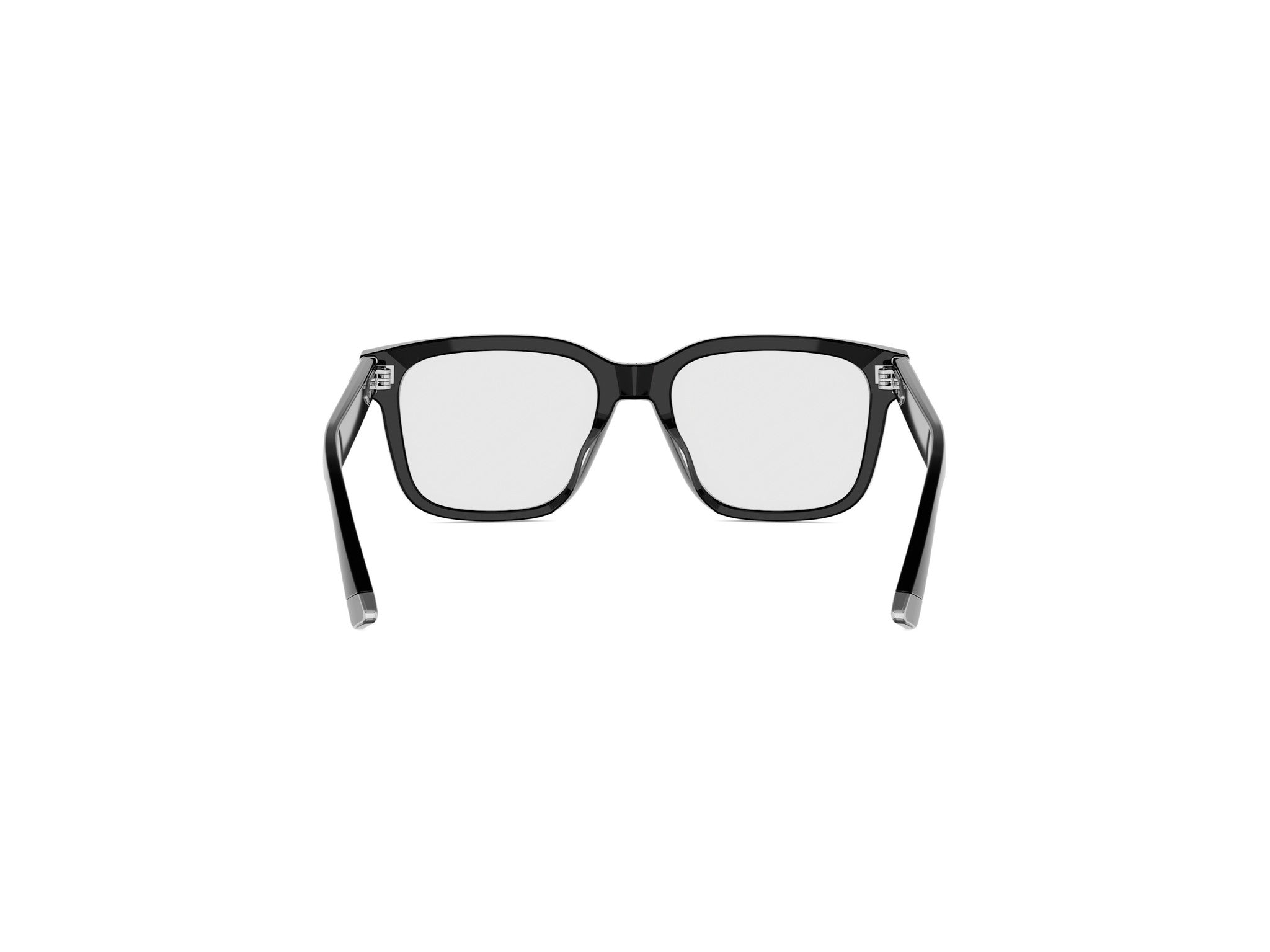 Square Acetate Eyeglasses