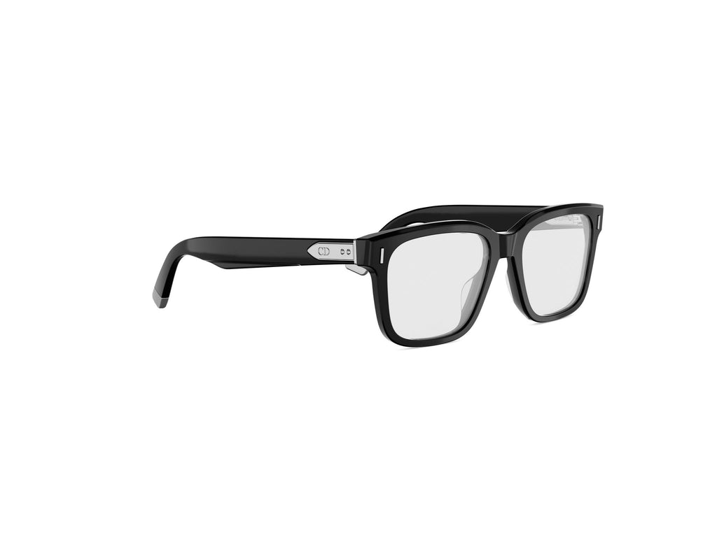 Square Acetate Eyeglasses