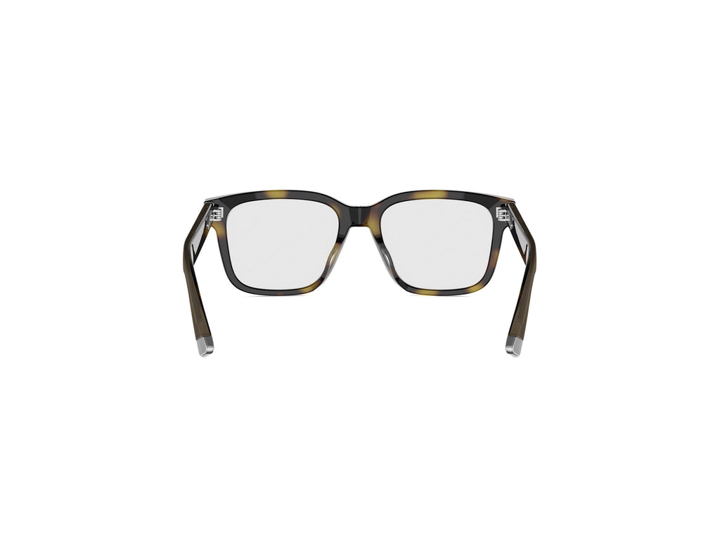 Square Acetate Eyeglasses