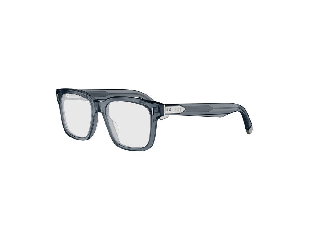 Square Acetate Eyeglasses