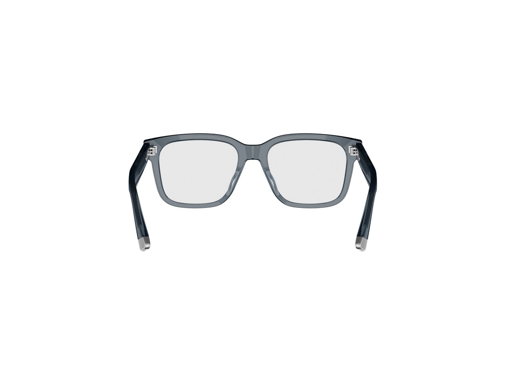 Square Acetate Eyeglasses