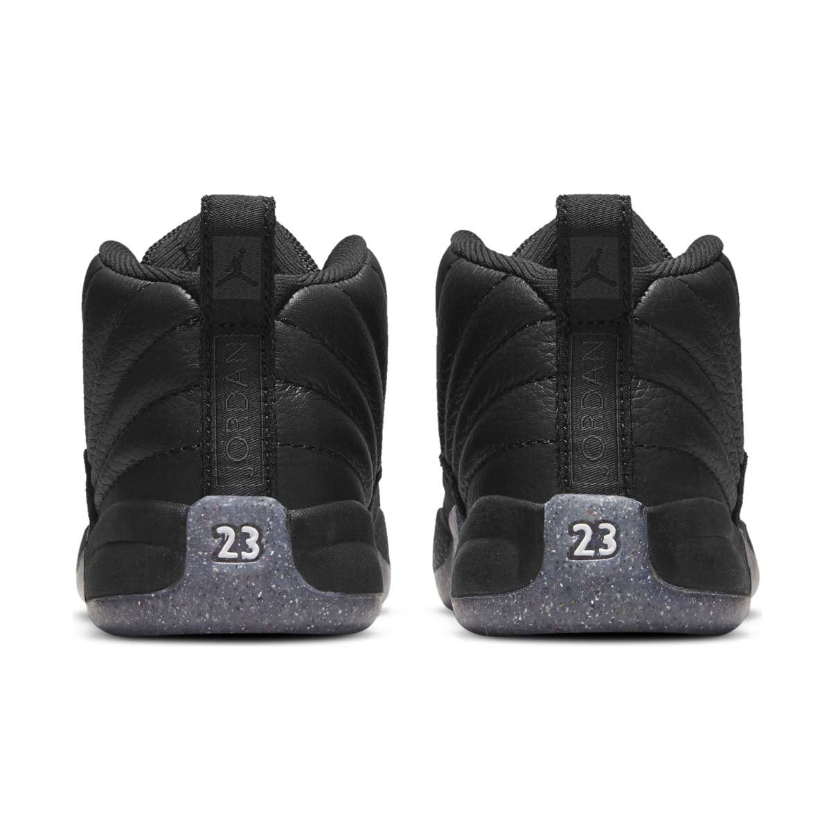 Jordan 12 Retro Baby/Toddler Shoes