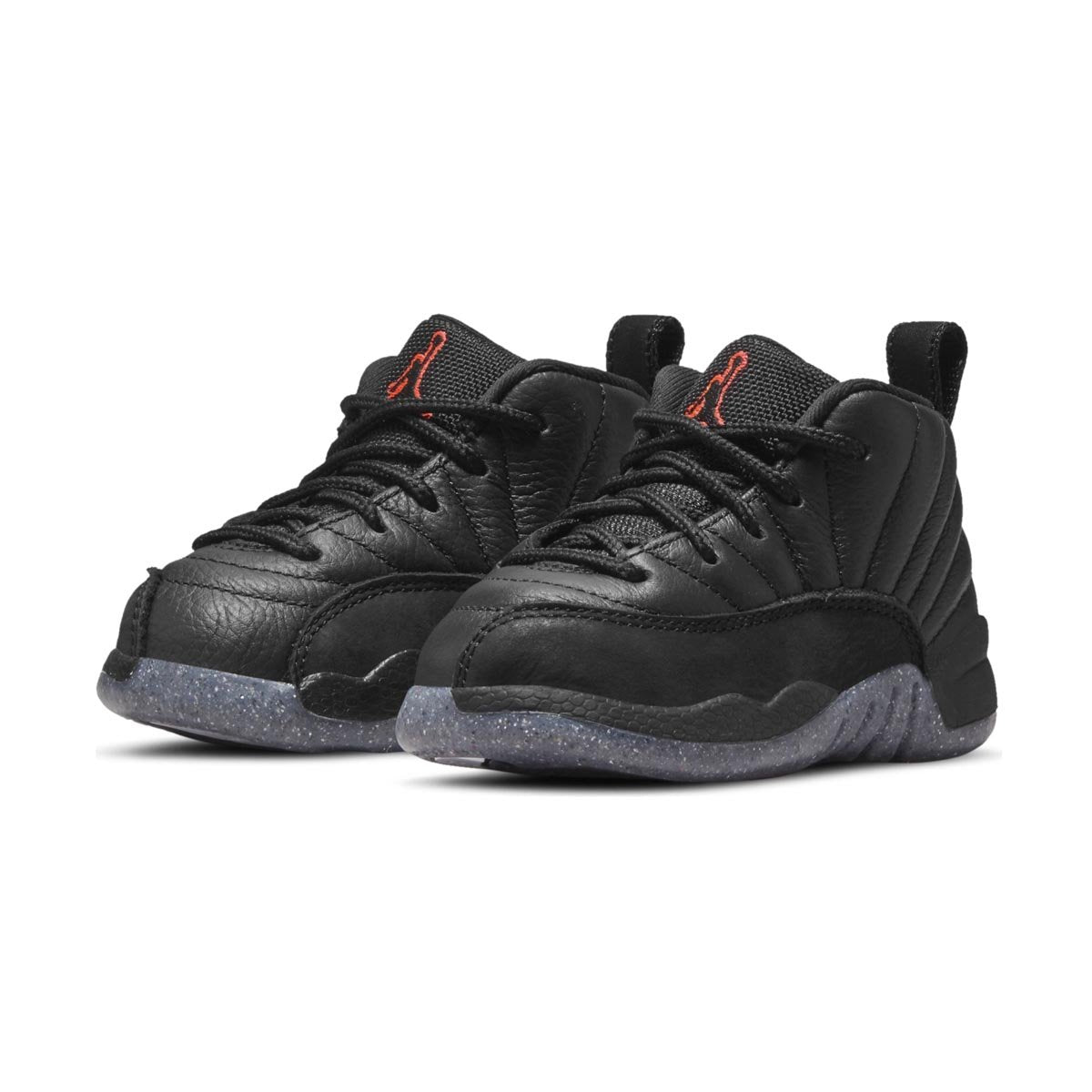 Jordan 12 Retro Baby/Toddler Shoes