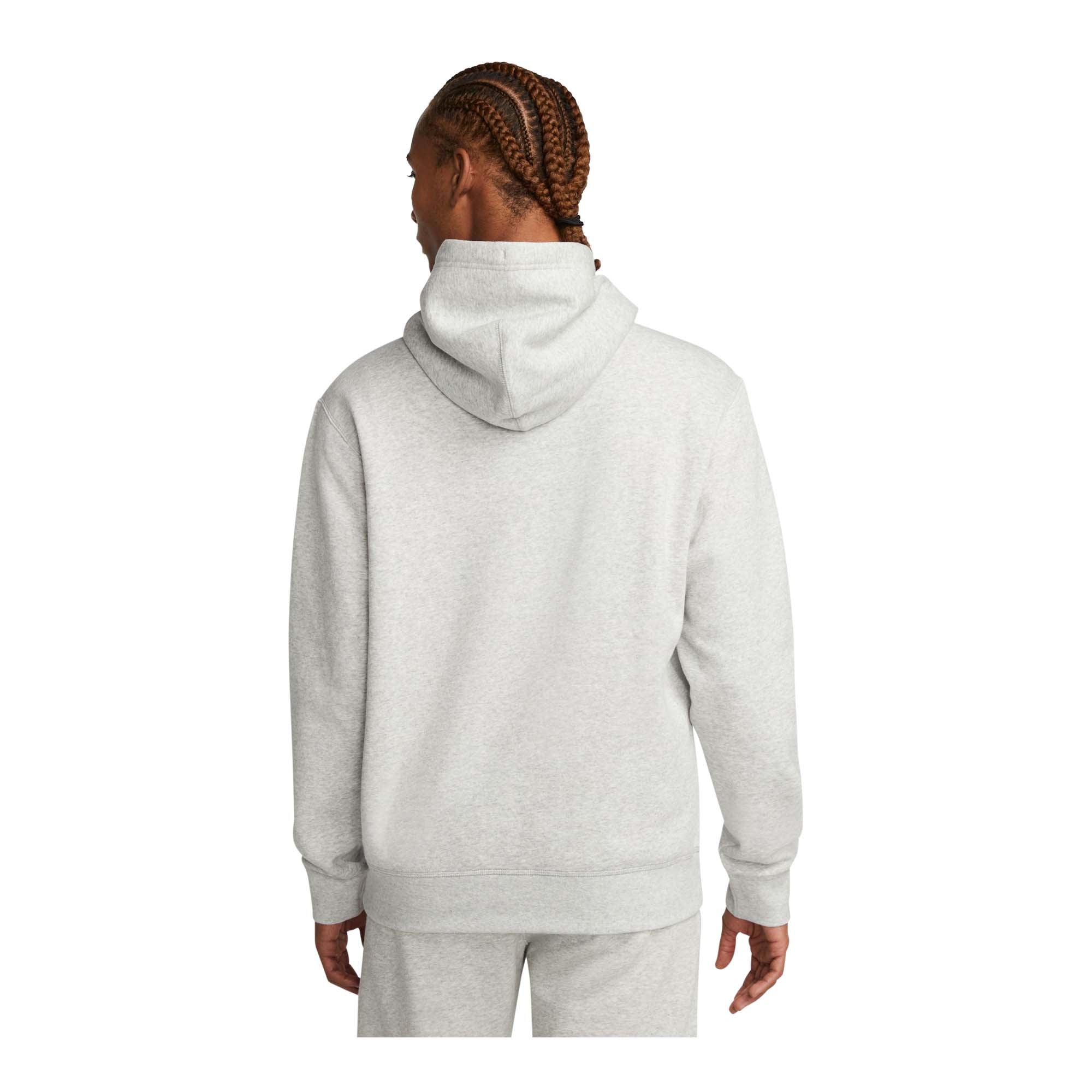 Nike Sportswear Swoosh League Men's Fleece Pullover Hoodie