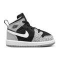 Jordan 1 Mid SE Baby/Toddler Shoes