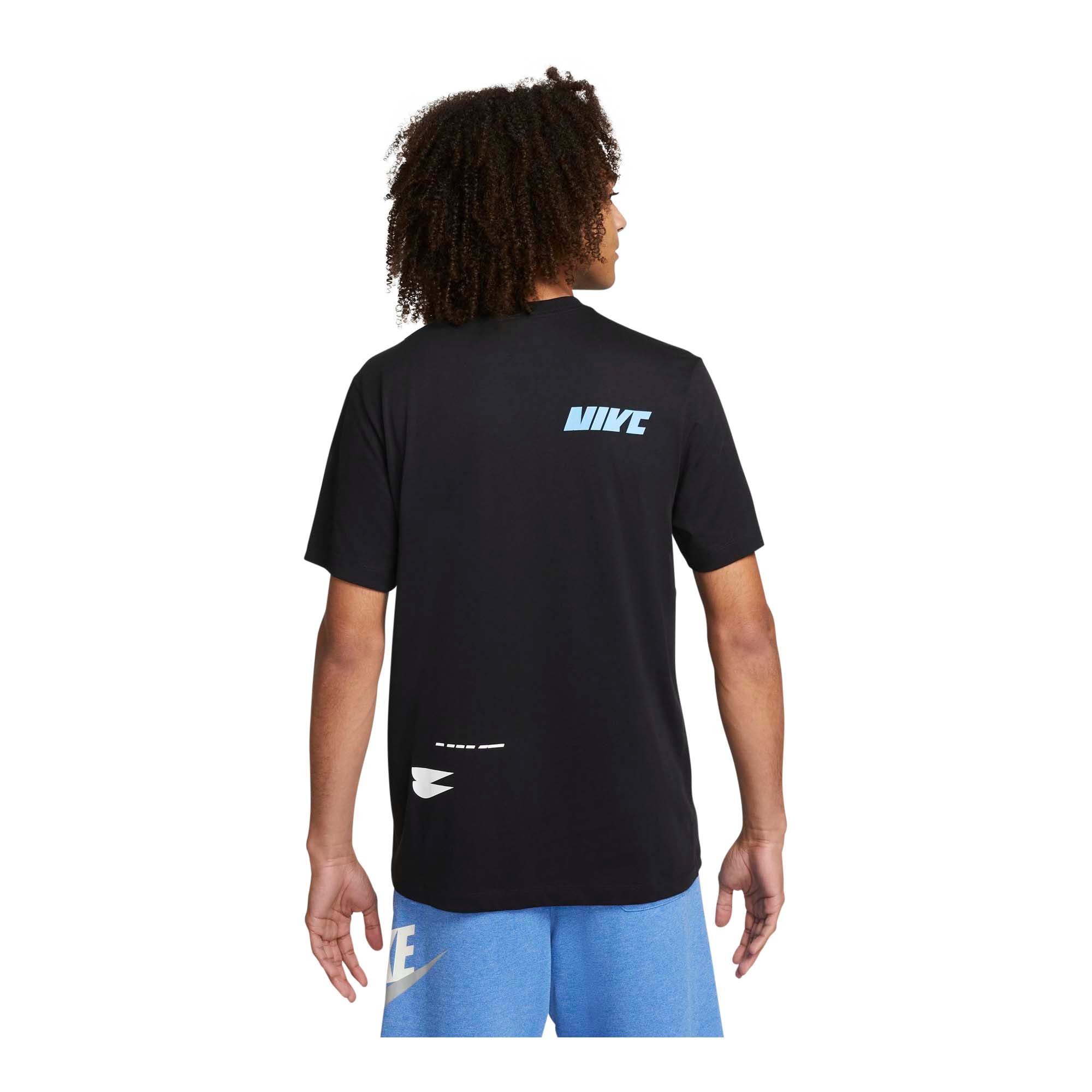 Nike Sportswear Sport Essentials+ Men's T-Shirt