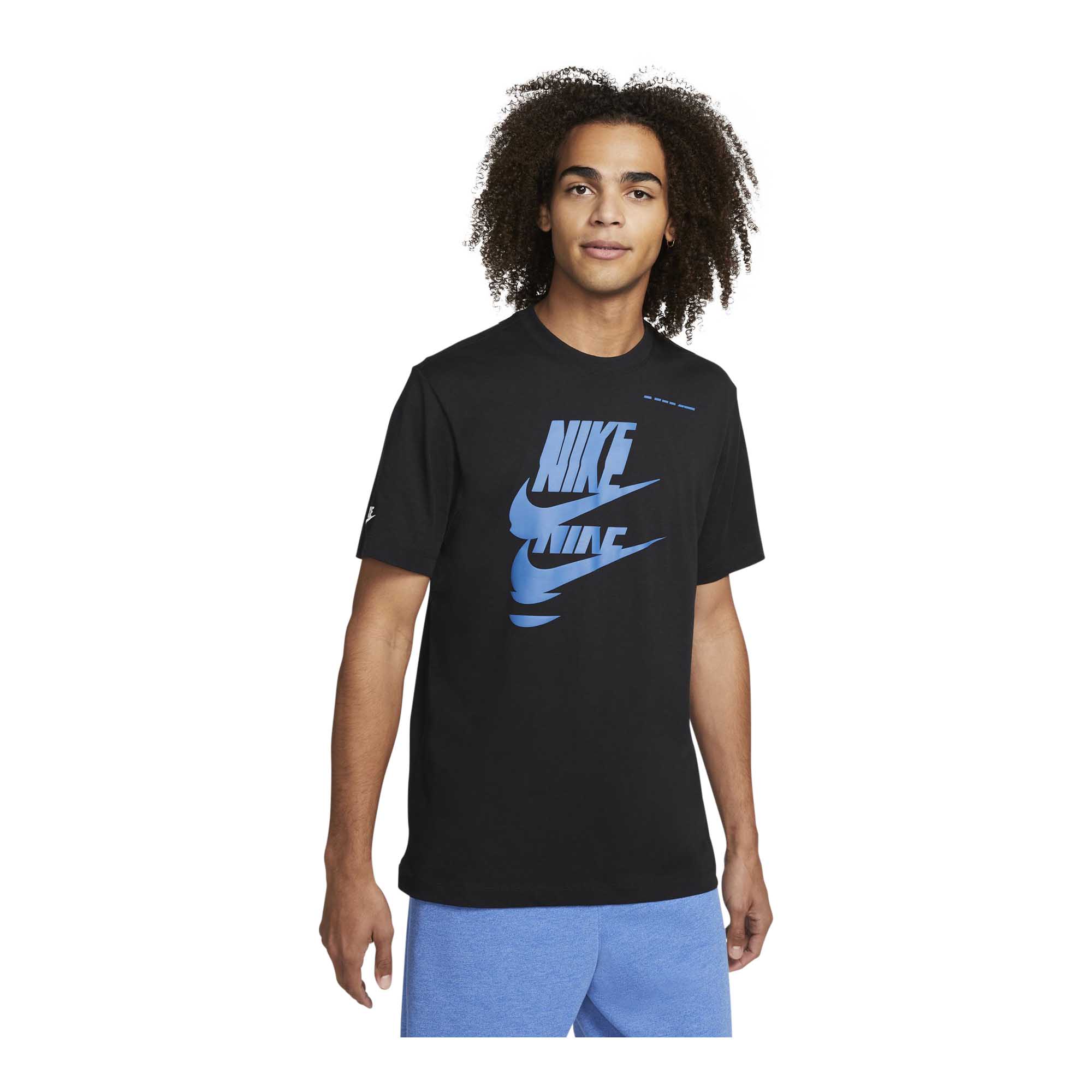 Nike Sportswear Sport Essentials+ Men's T-Shirt