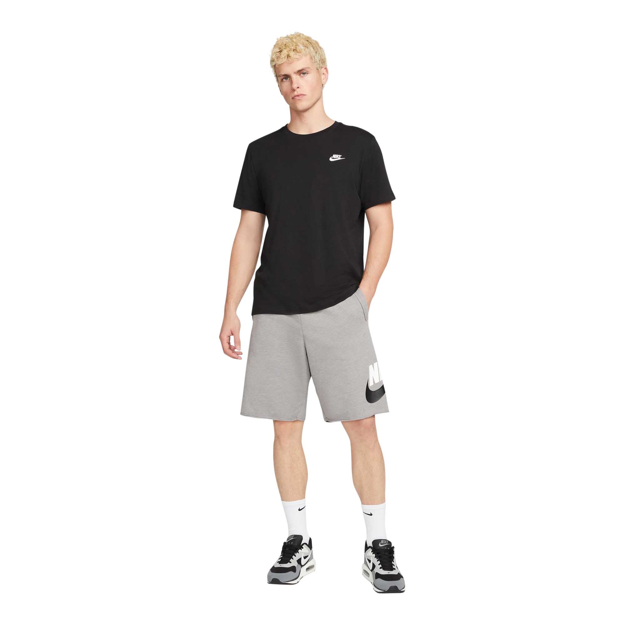 Nike Sportswear Sport Essentials Men's French Terry Alumni Shorts
