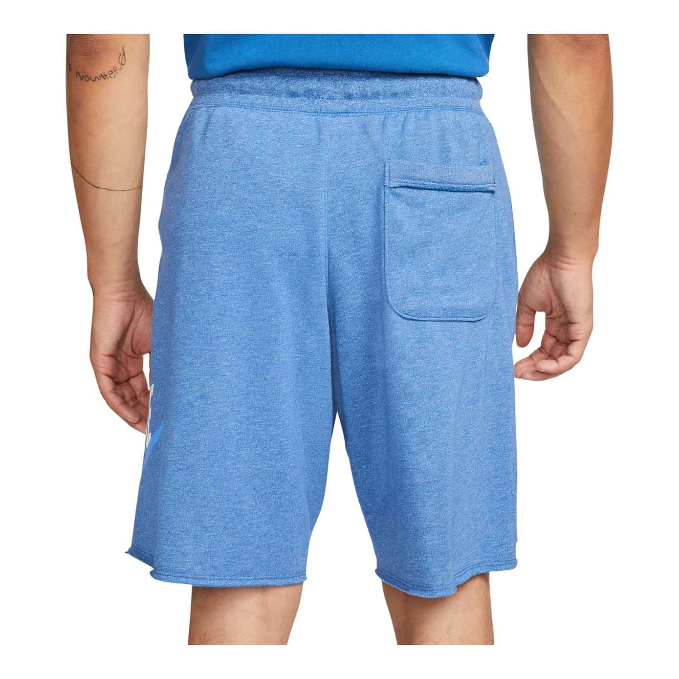 Nike Sportswear Sport Essentials Men's French Terry Alumni Shorts