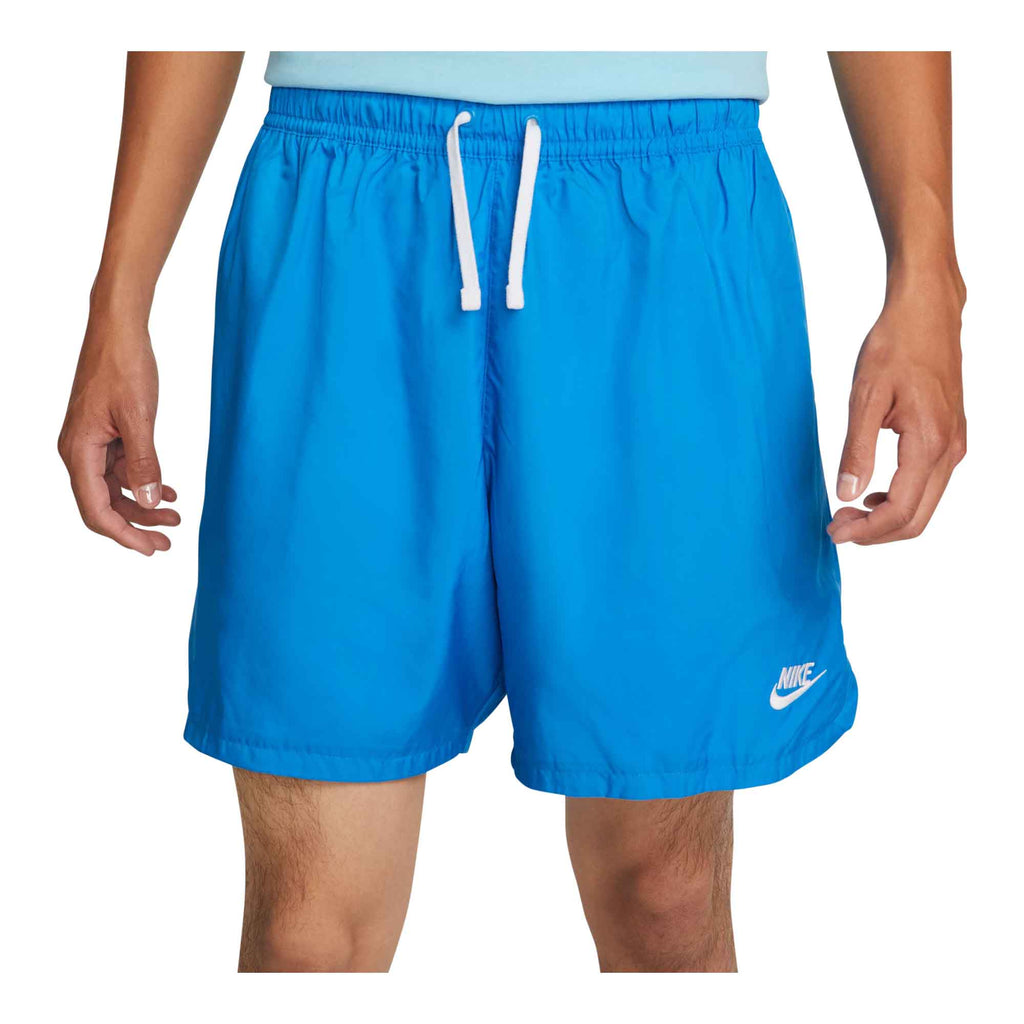 Nike Sportswear Sport Essentials Men's Woven Lined Flow Shorts