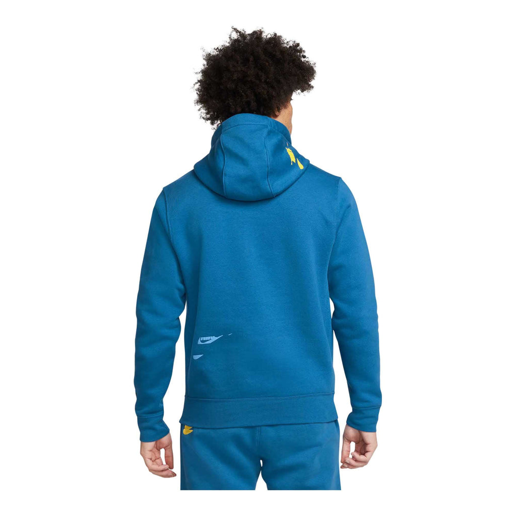 Nike Sportswear Sport Essentials+ Men's Fleece Pullover Hoodie