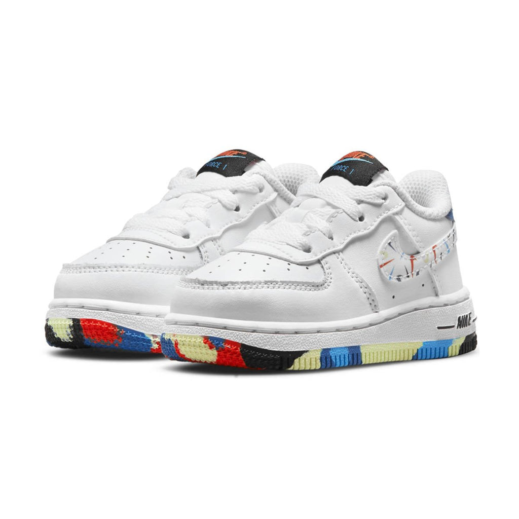 Nike Force 1 LV8 Baby/Toddler Shoes