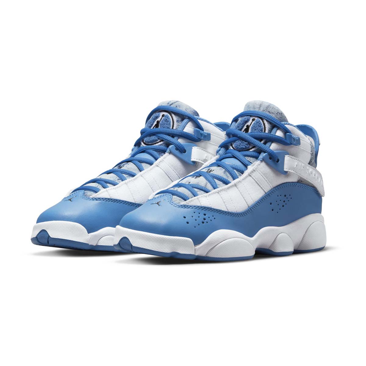 Jordan 6 Rings Big Kids' Shoes
