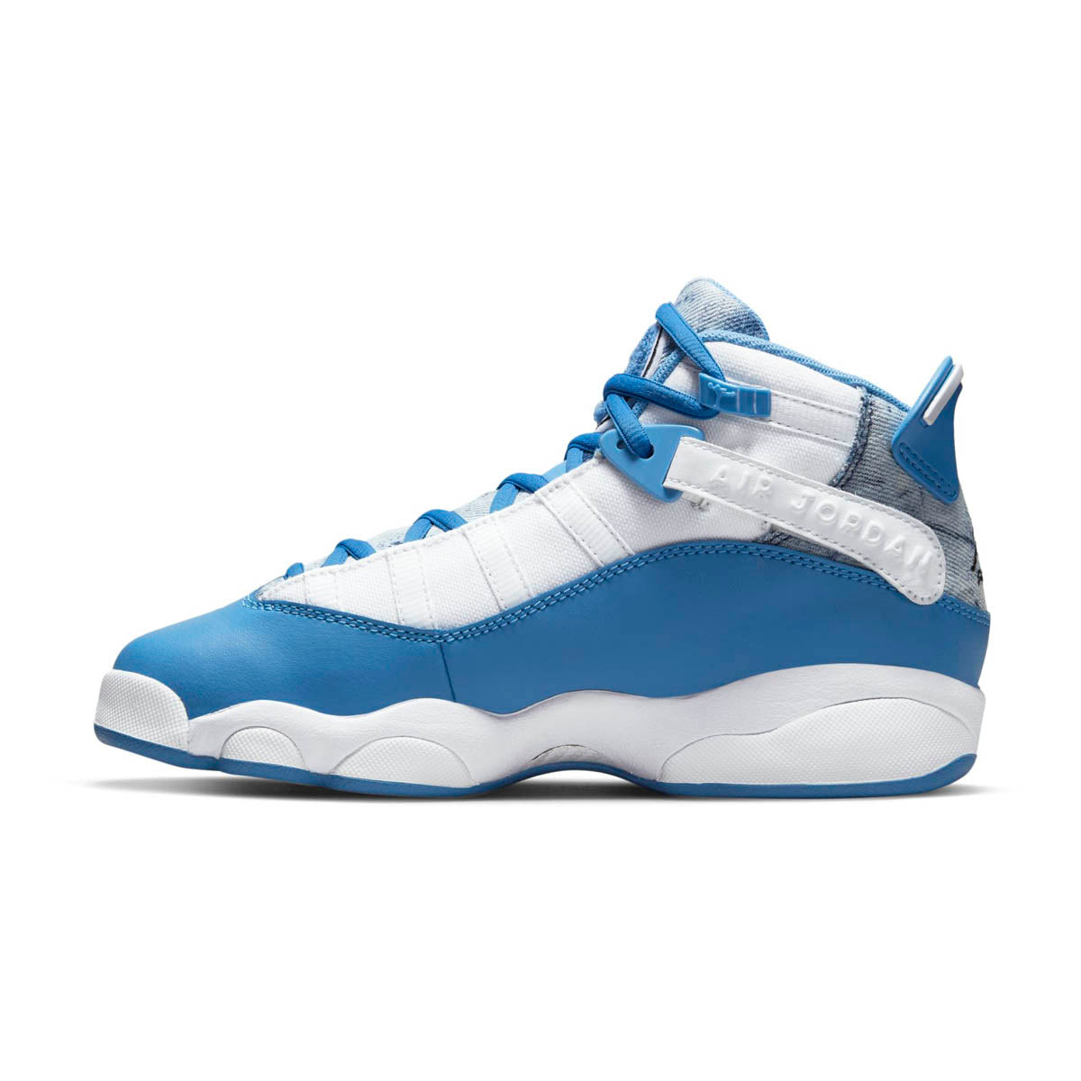 Jordan 6 Rings Big Kids' Shoes