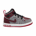 Jordan 1 Mid SS Baby/Toddler Shoes