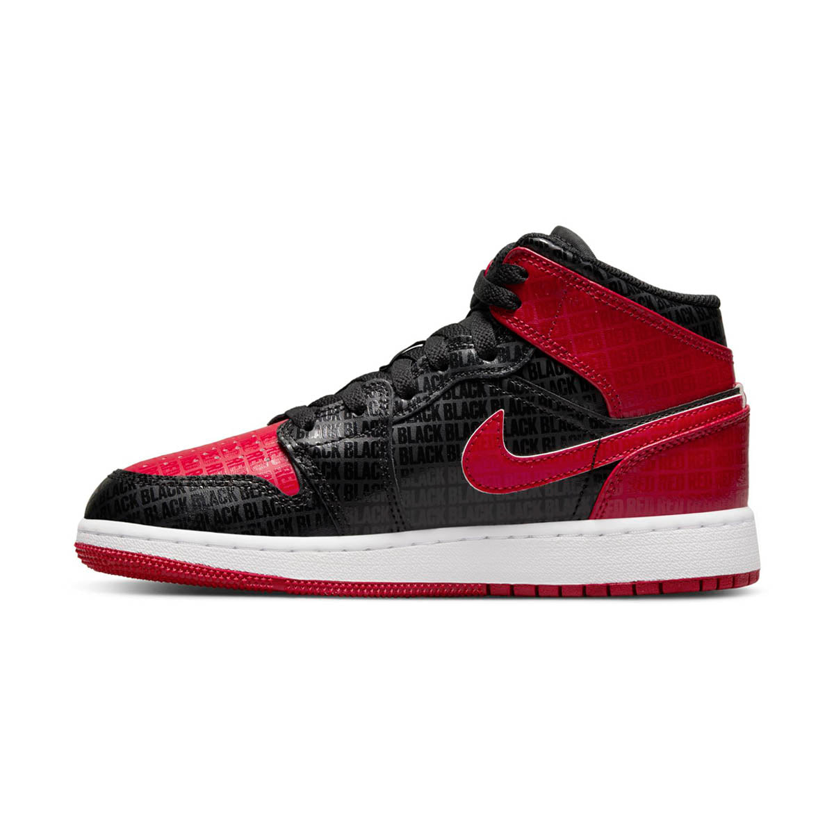 Air Jordan 1 Mid SS