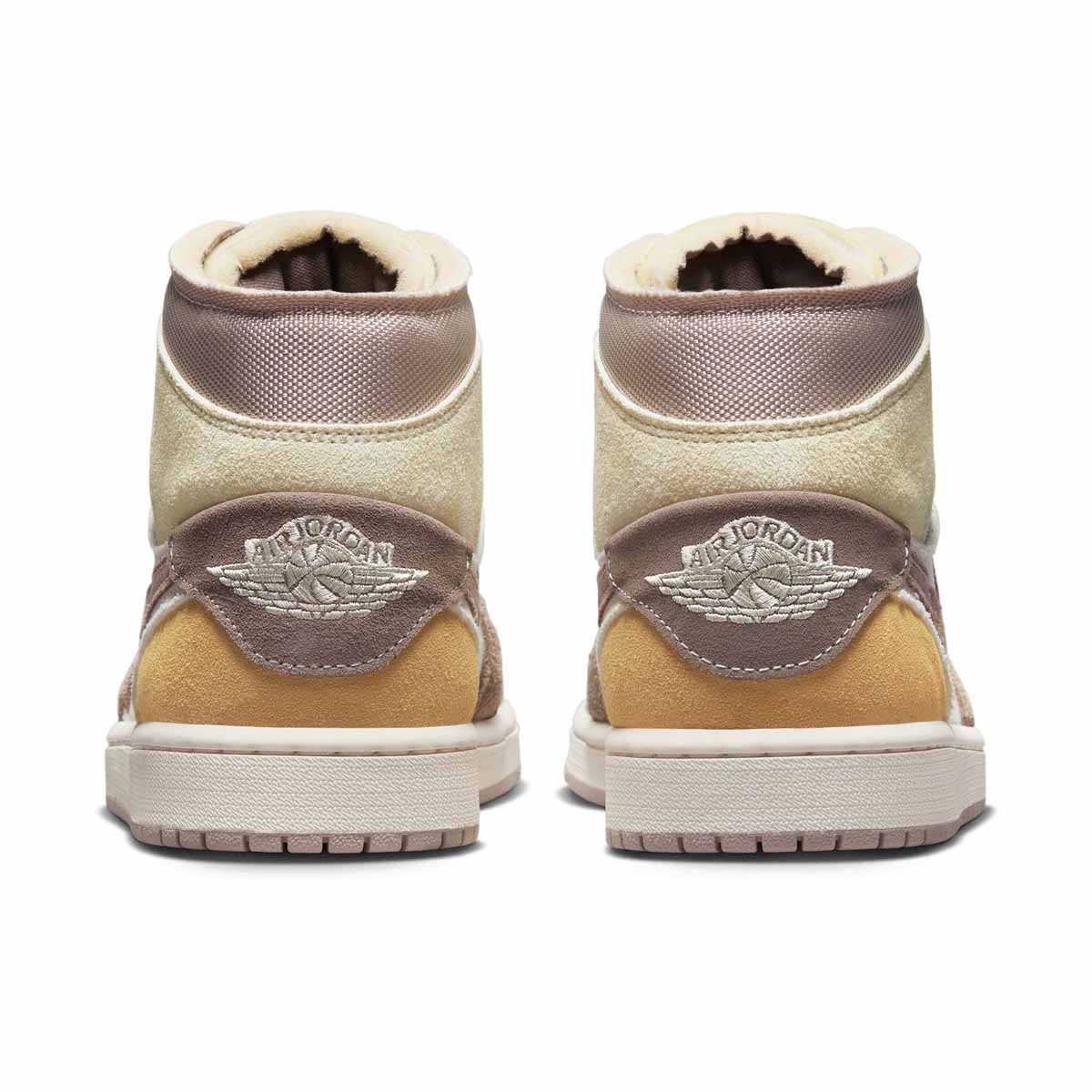 Air Jordan 1 Mid SE Craft Men's Shoes