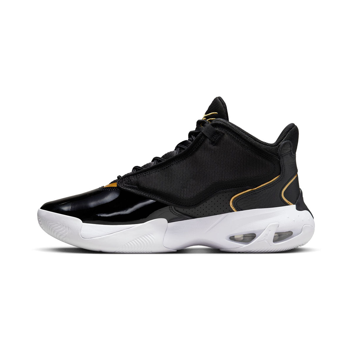 Jordan Max Aura 4 Men's Shoes