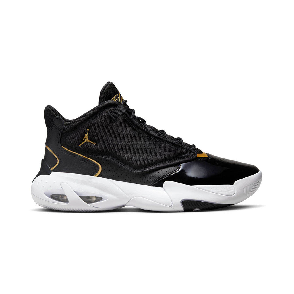 Jordan Max Aura 4 Men's Shoes