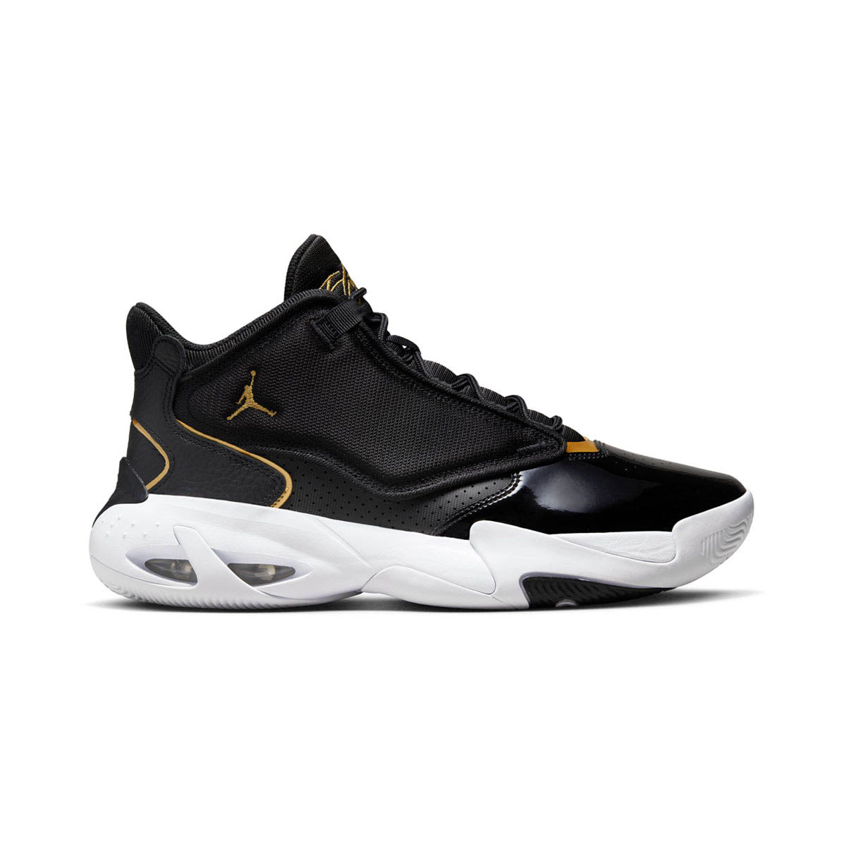 Jordan Max Aura 4 Men's Shoes