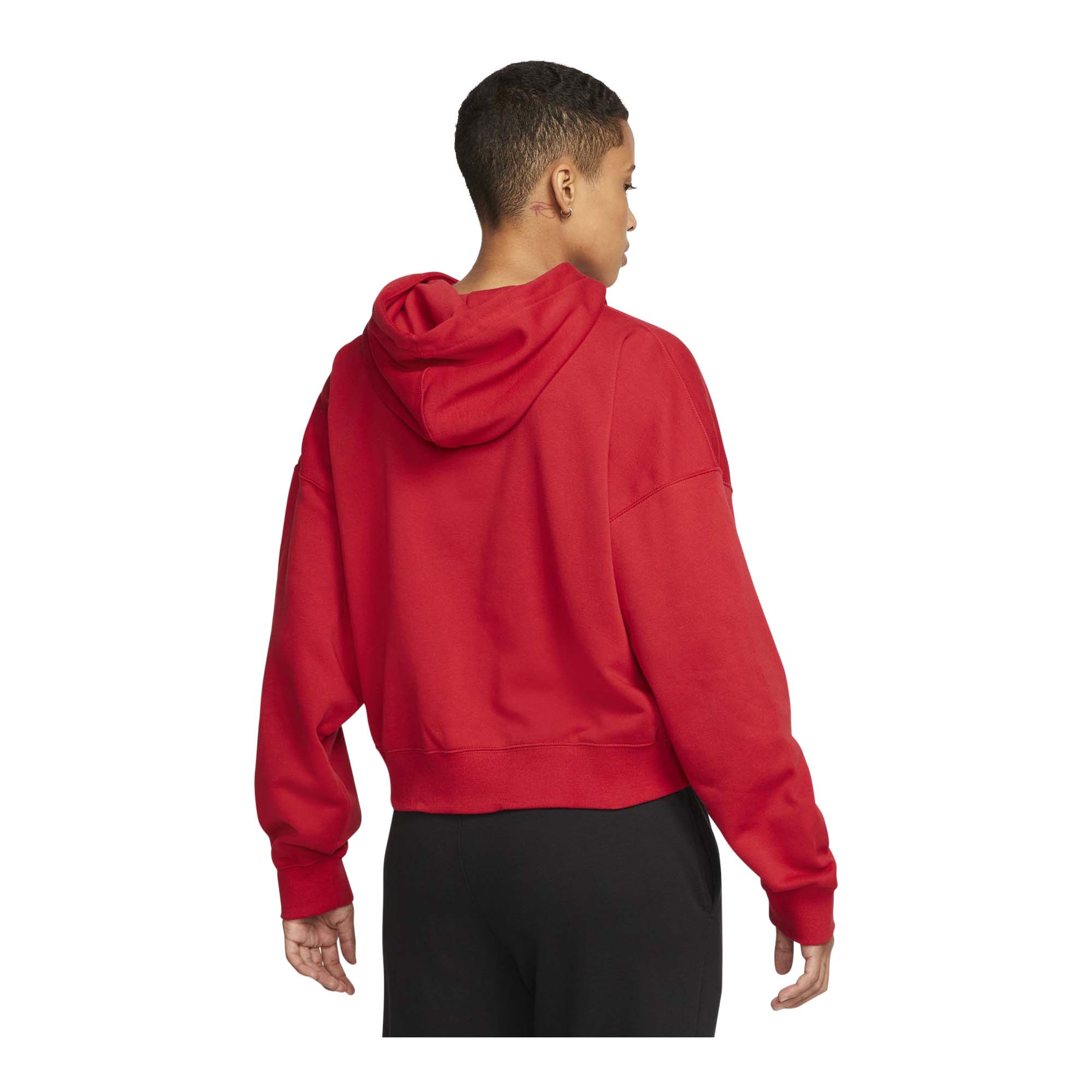 Jordan Essentials