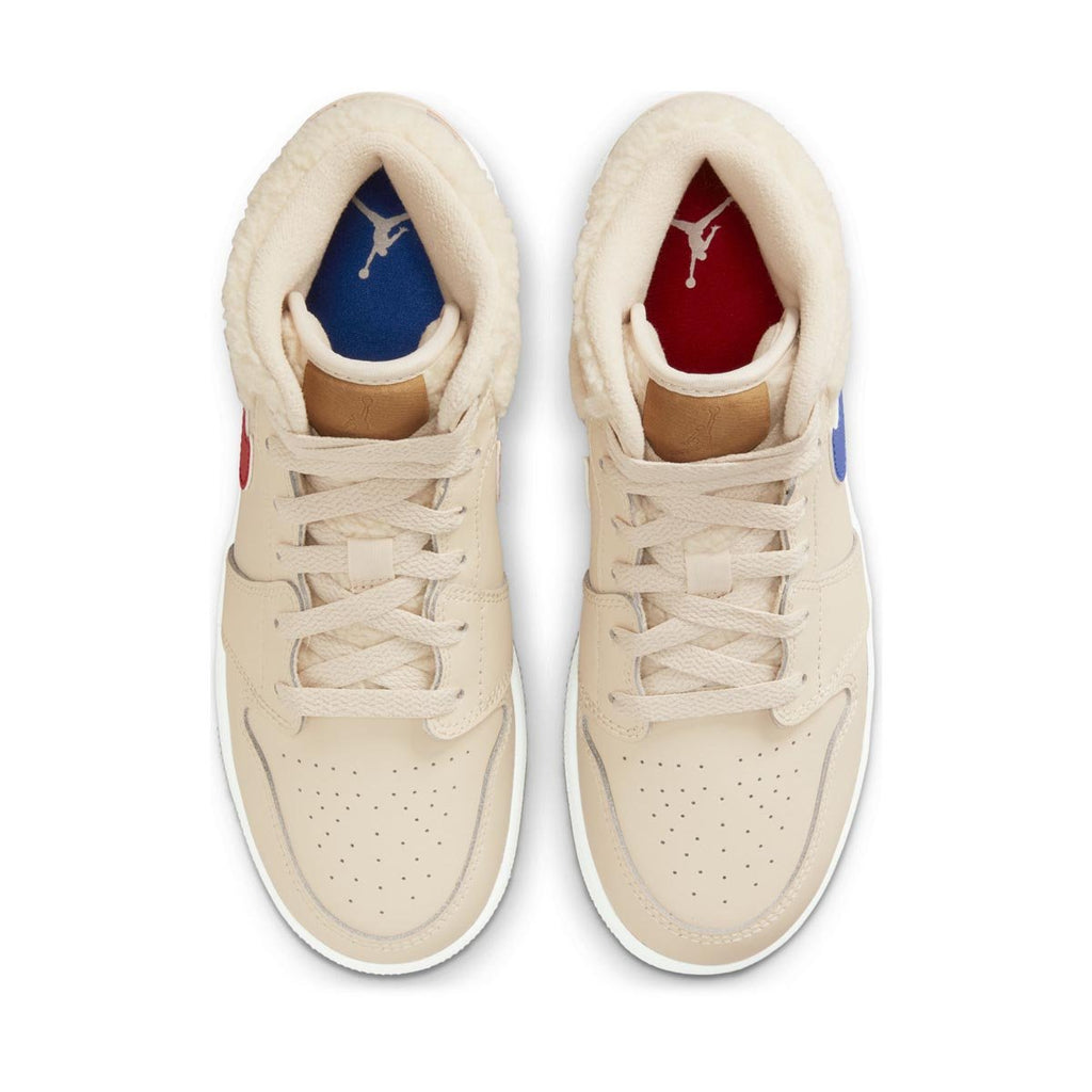 Air Jordan 1 Mid
