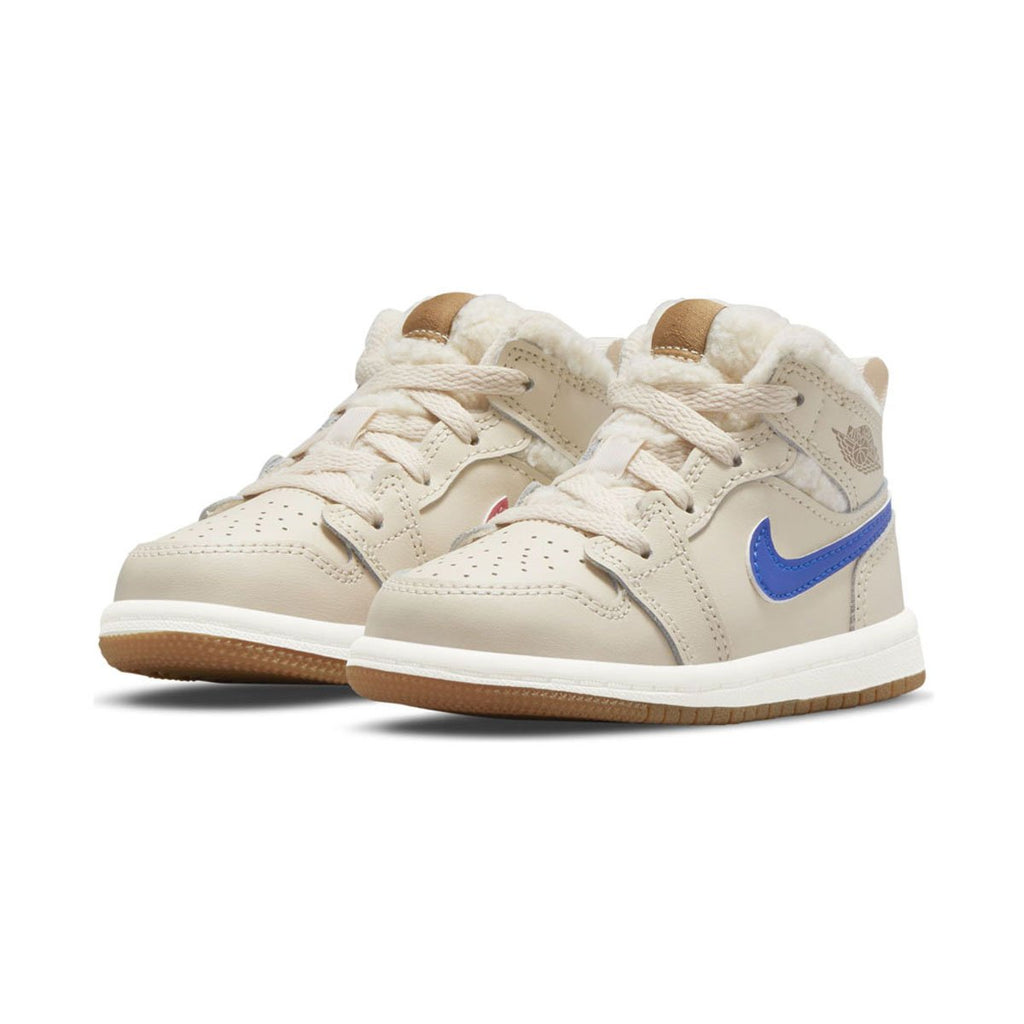 Jordan 1 Mid Utility Baby/Toddler Shoes