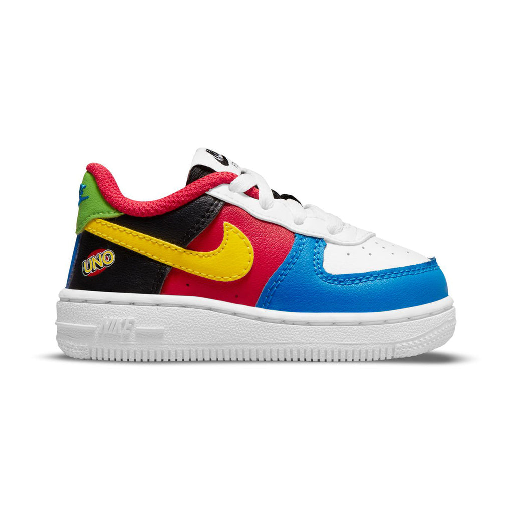 Nike Force 1 LV8 Baby/Toddler Shoes