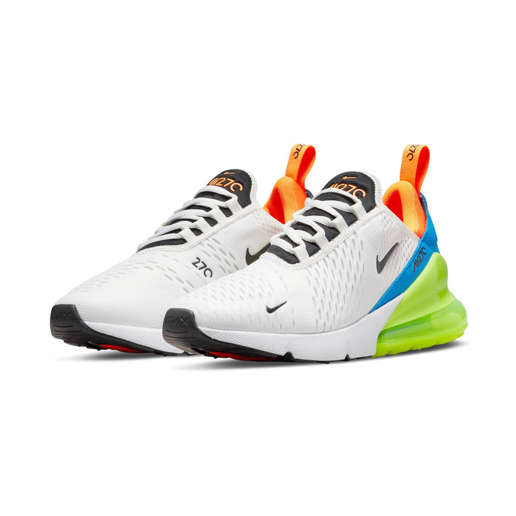 Nike Air Max 270 Women's Shoes