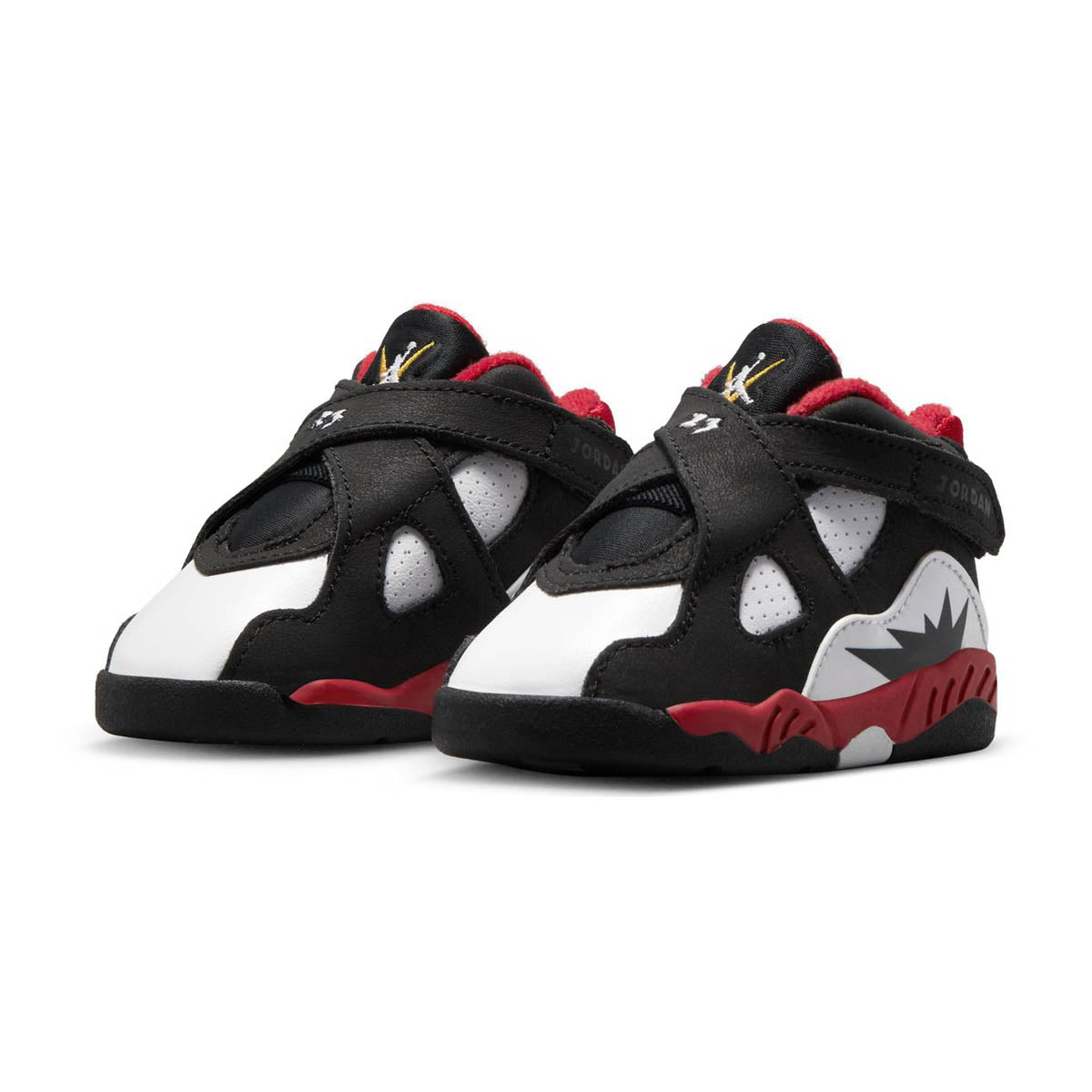 Jordan 8 Retro Baby/Toddler Shoes