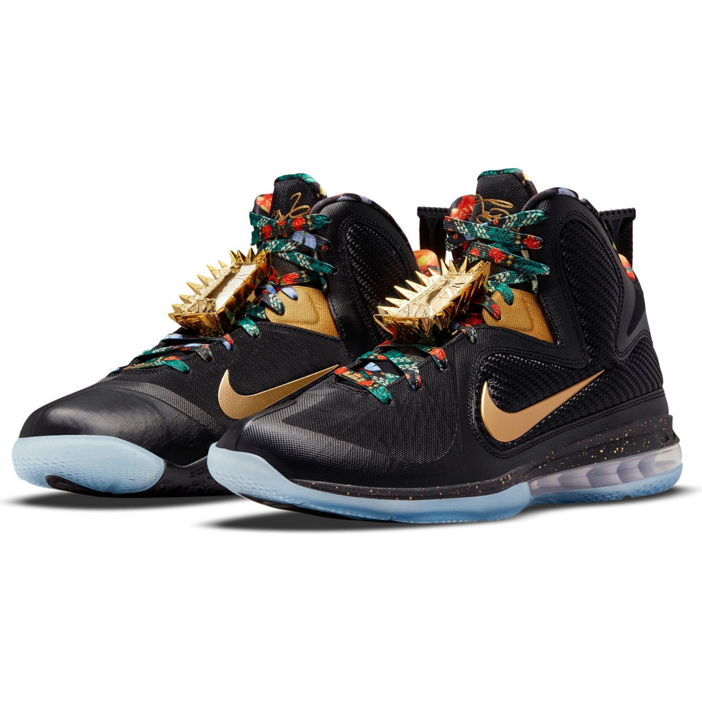 Nike LeBron 9