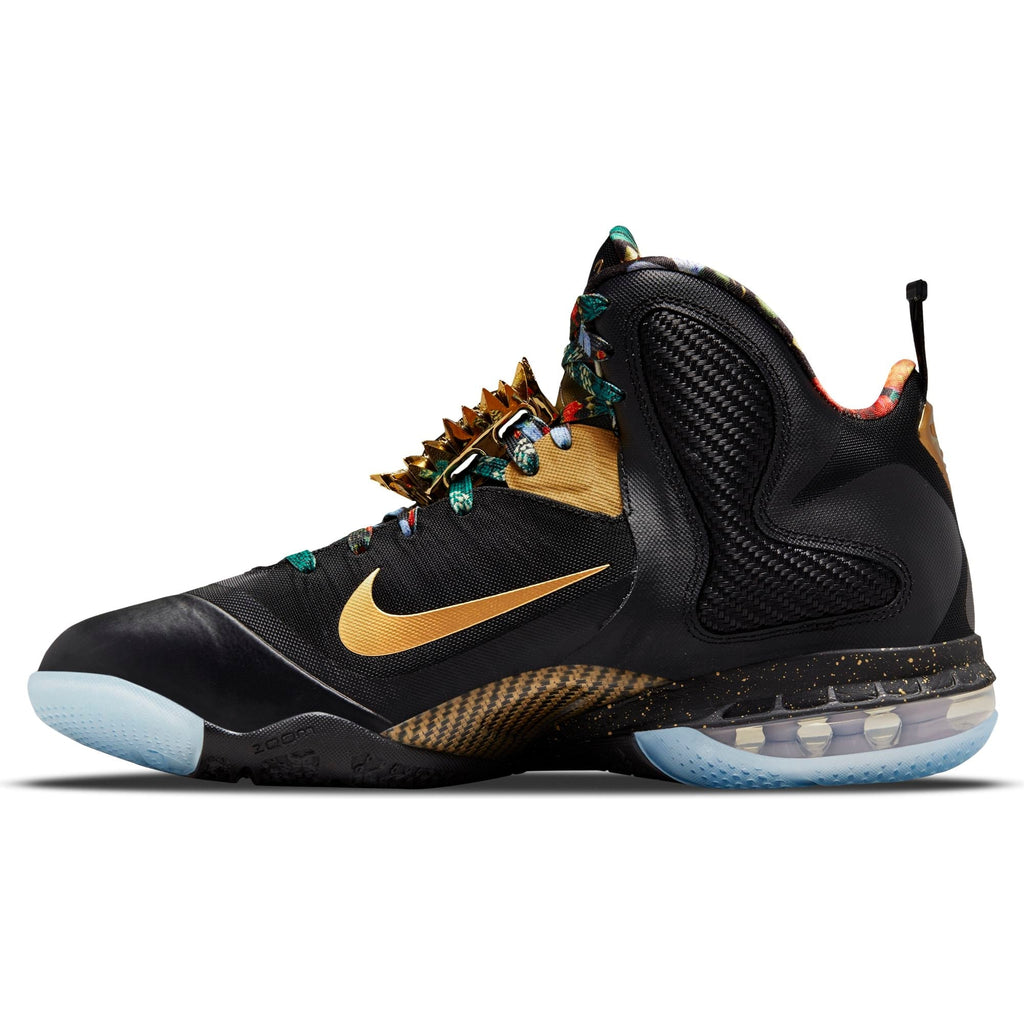 Nike LeBron 9