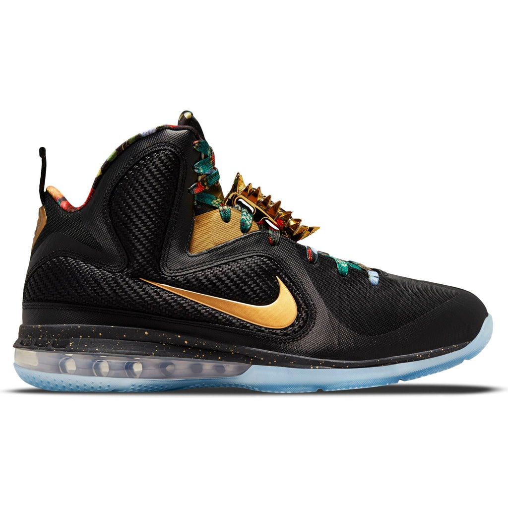 Nike LeBron 9