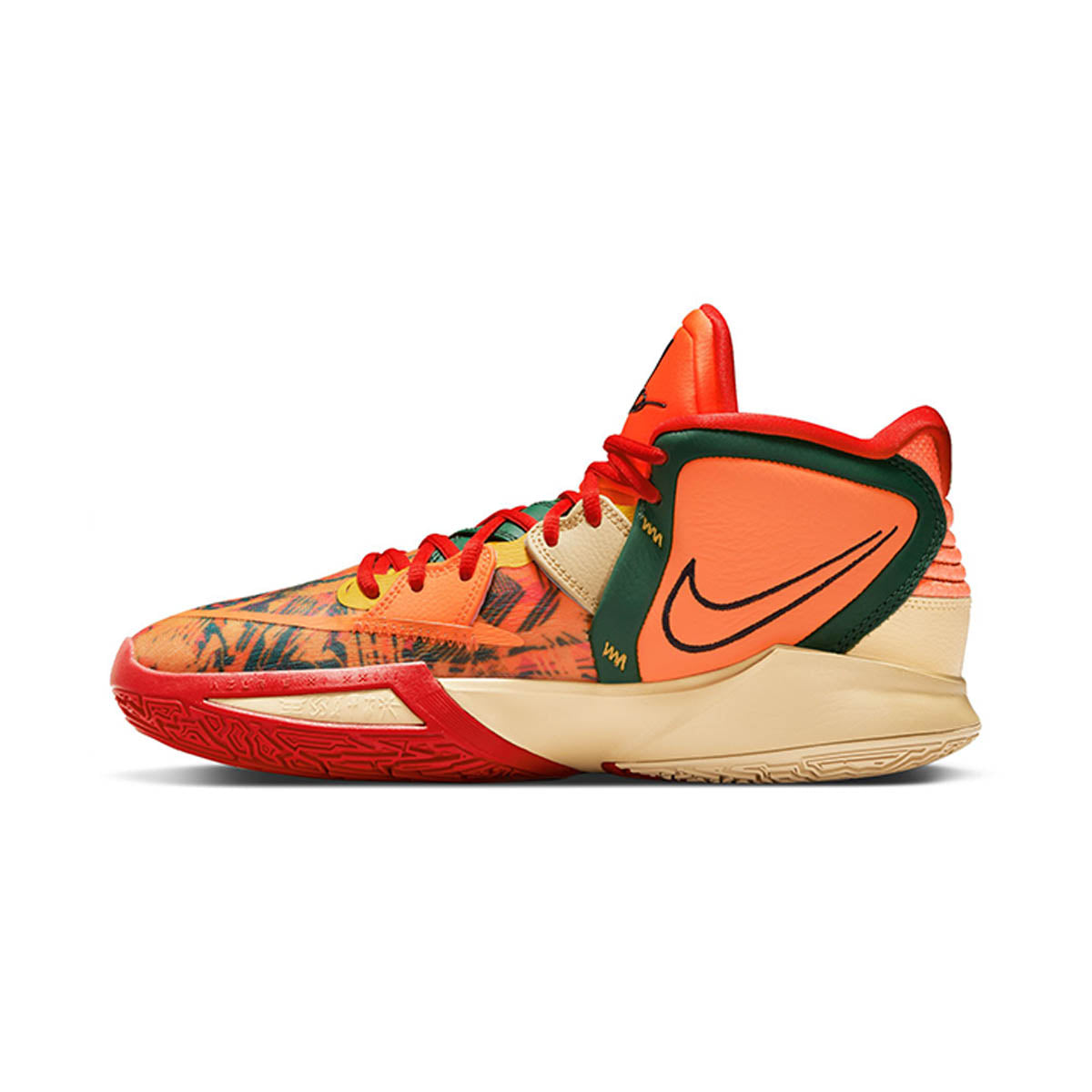 Kyrie Infinity Basketball Shoes
