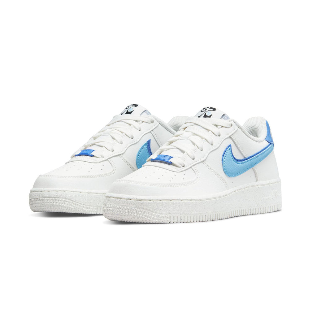 Nike Air Force 1 LV8 Big Kids' Shoes