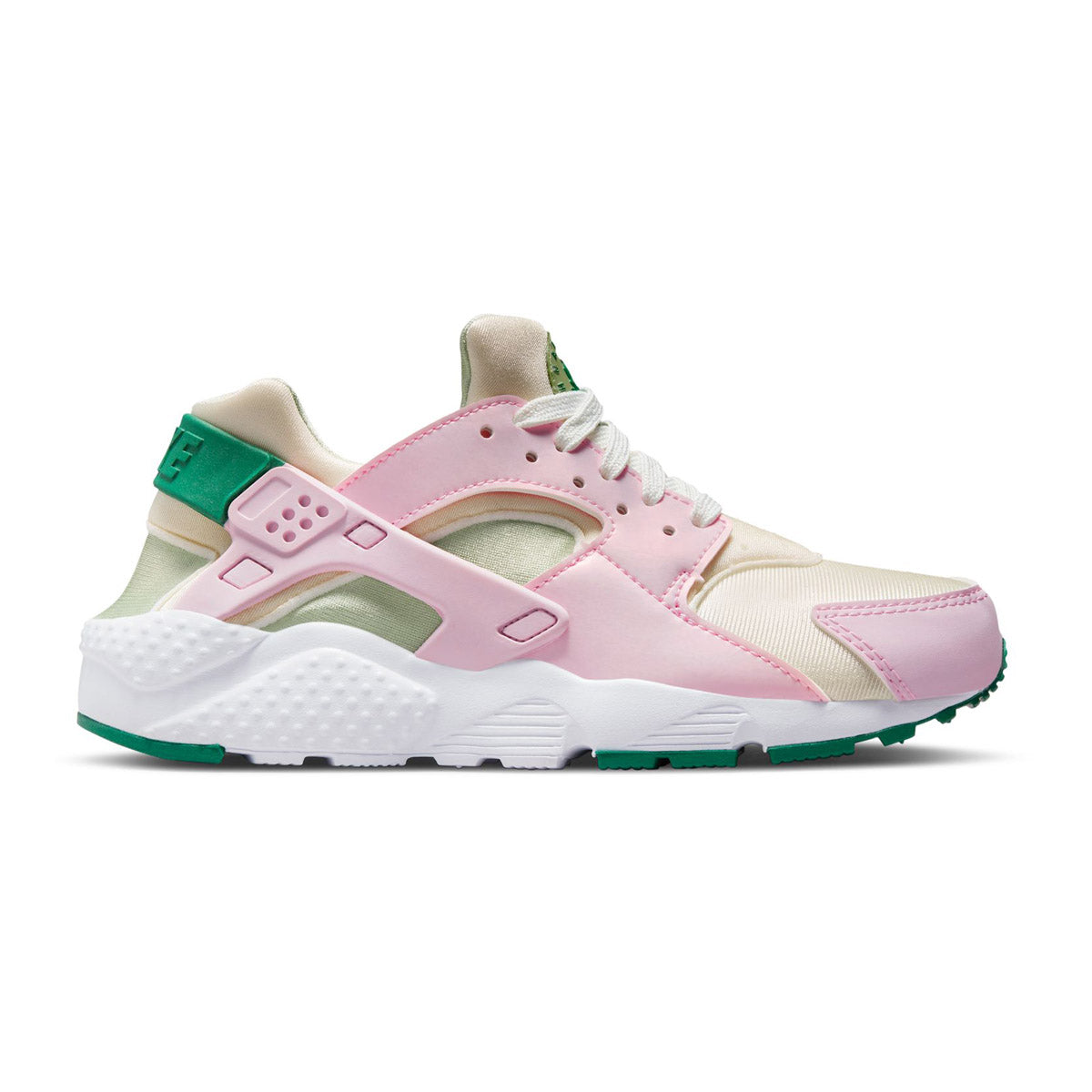 Nike Huarache Run SE Big Kids' Shoes
