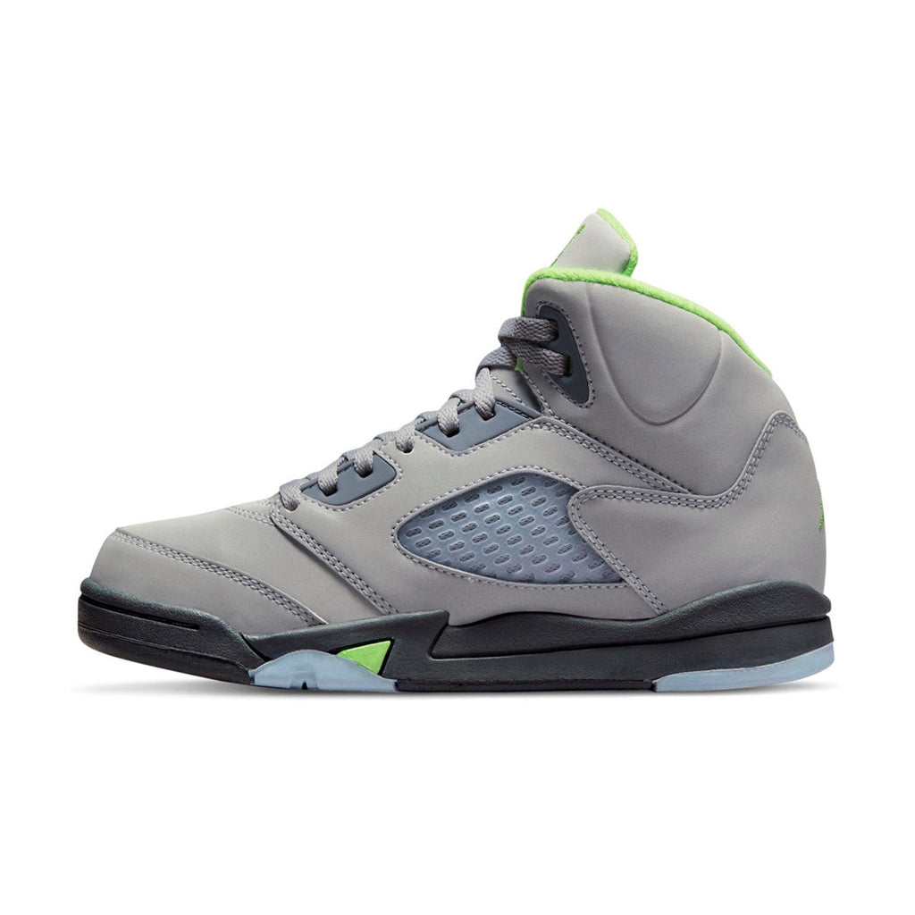 Jordan 5 Retro Little Kids' Shoes