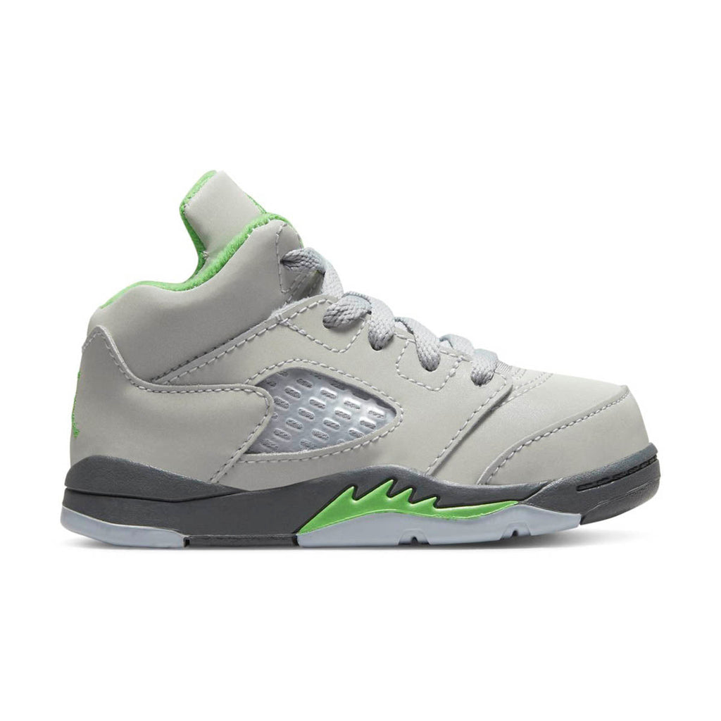Jordan 5 Retro Baby/Toddler Shoes