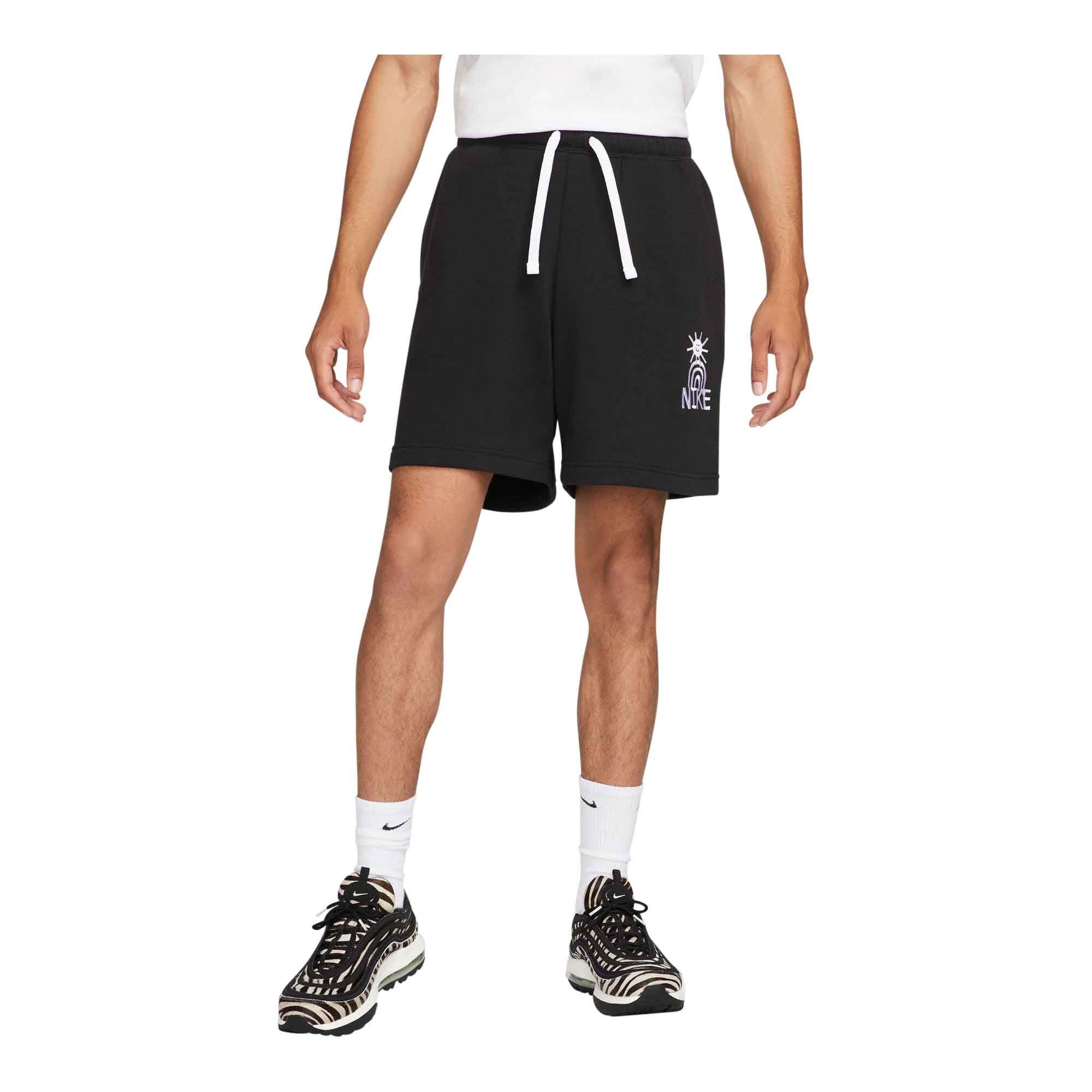 Nike Sportswear Men's Fleece Shorts