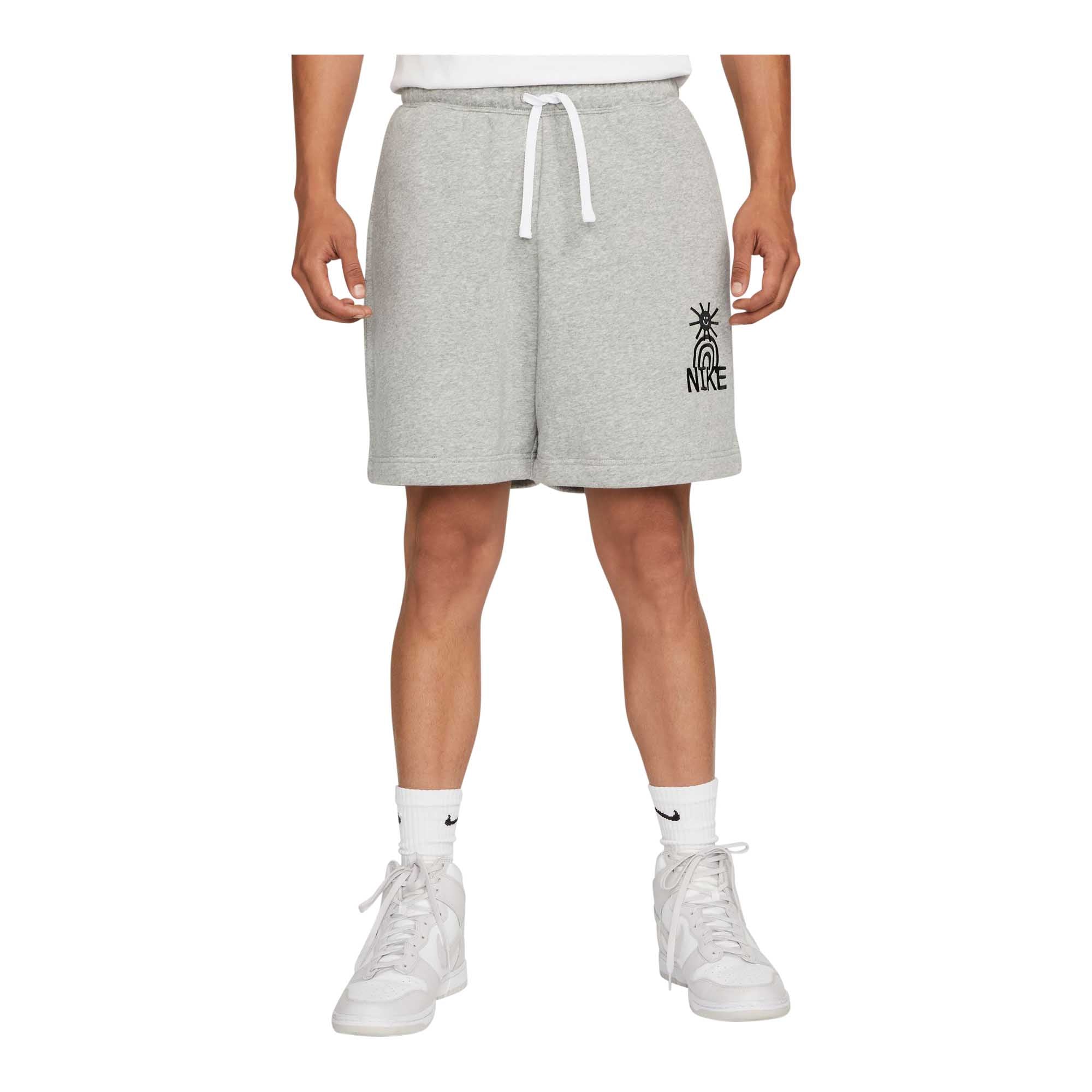 Nike Sportswear Men's Fleece Shorts