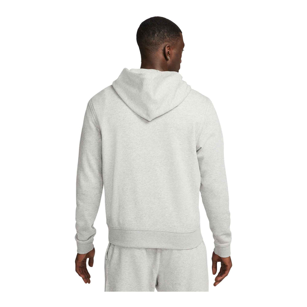 Nike Sportswear Men's French Terry Pullover Hoodie