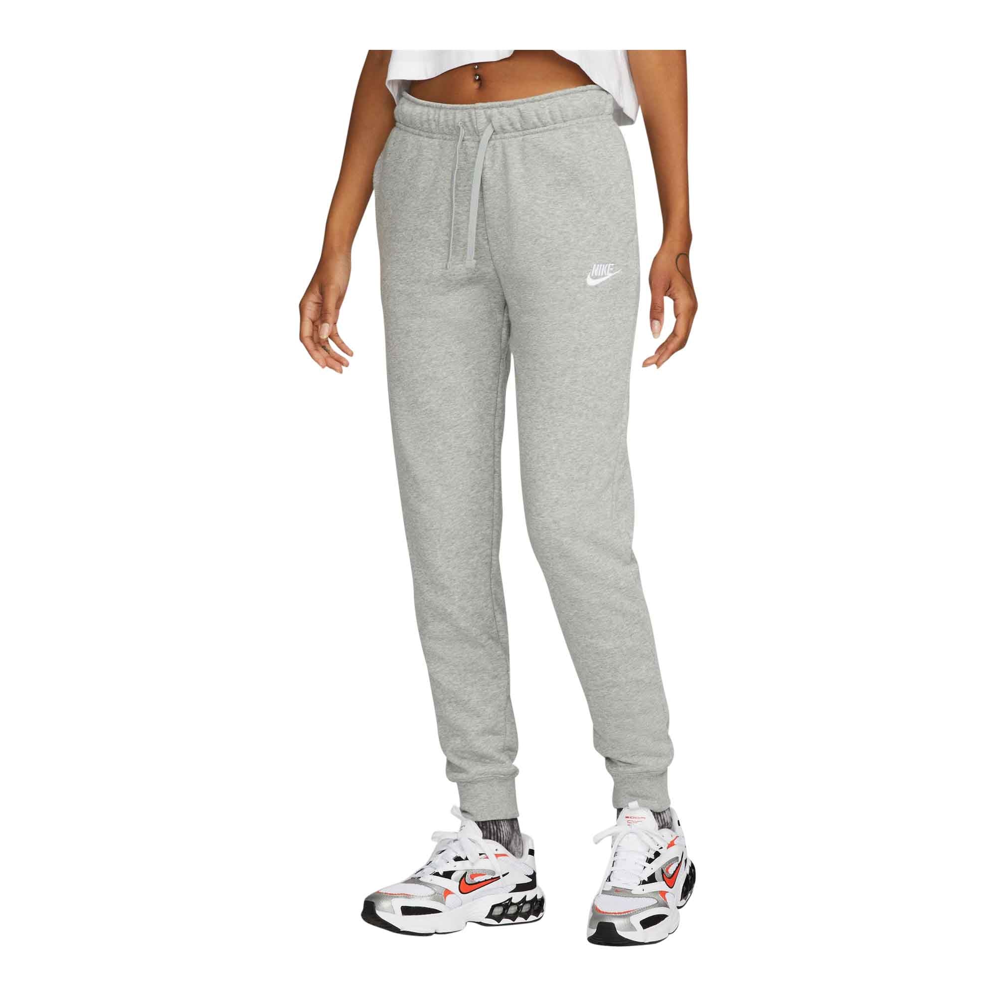 Nike Sportswear Club Fleece Women's Mid-Rise Joggers