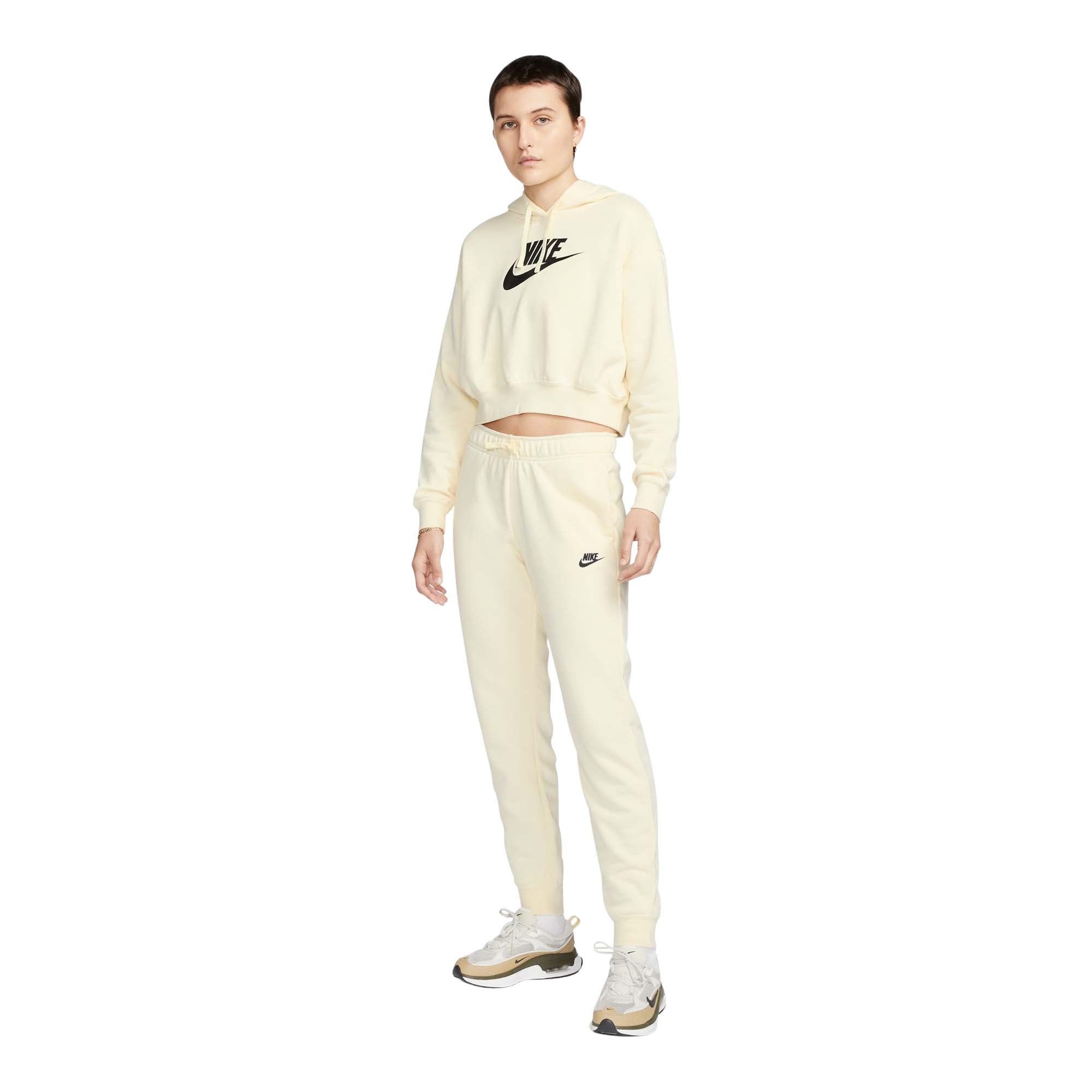 Nike Sportswear Club Fleece Women's Mid-Rise Joggers