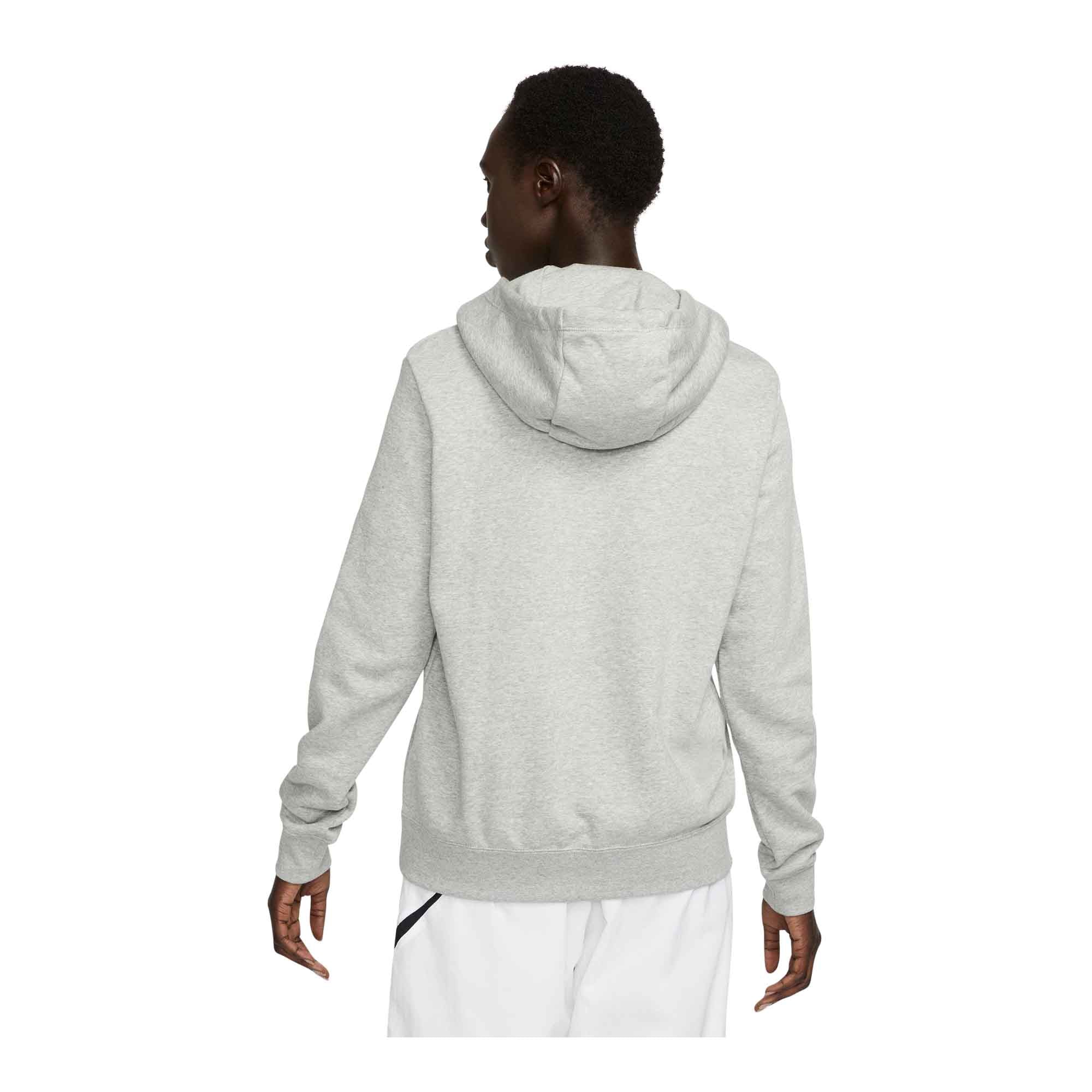 Nike Sportswear Club Fleece Women's Funnel-Neck Hoodie