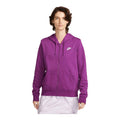 Nike Sportswear Club Fleece Women's Full-Zip Hoodie