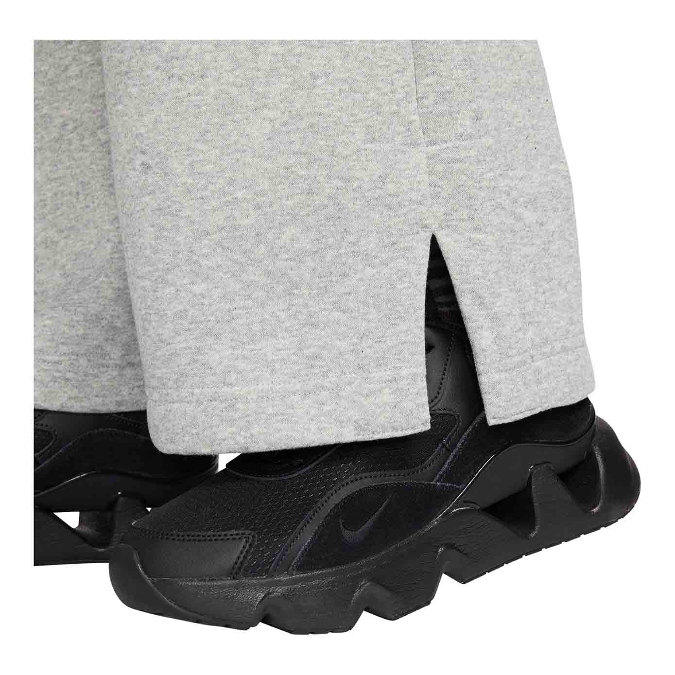 Nike Sportswear Phoenix Fleece Women's High-Waisted Wide-Leg Sweatpants